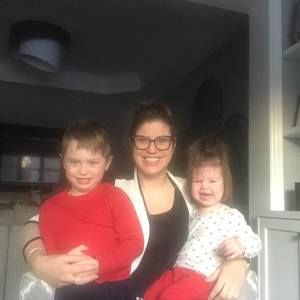 Meet your Posher, Kelly